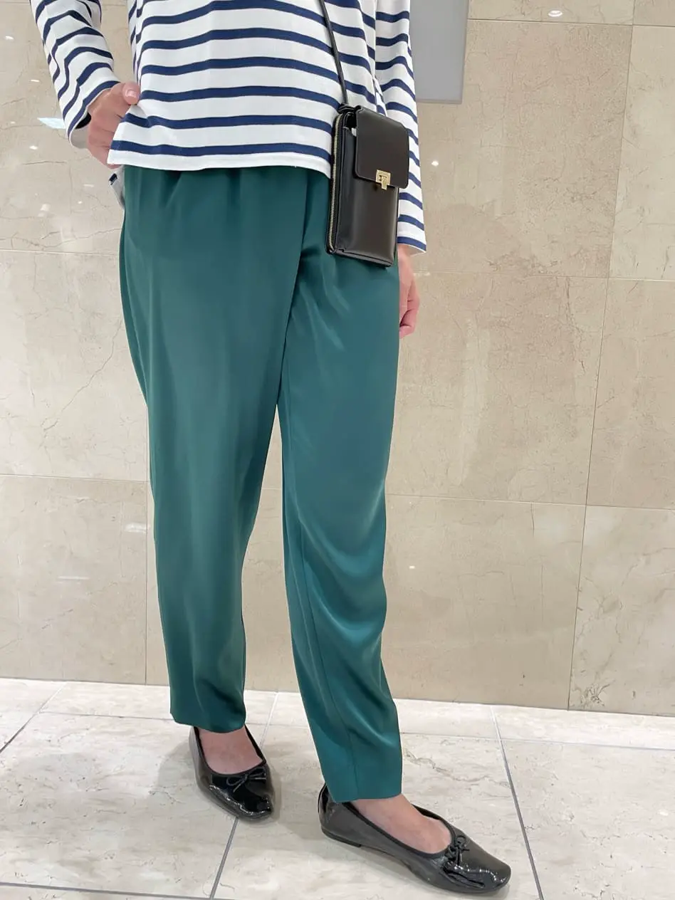 23区 橋村 コーディネート画像