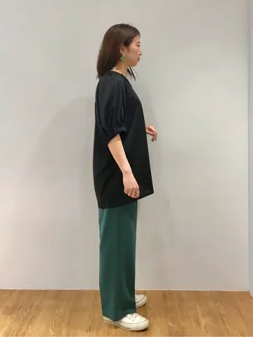 23区 西嶋 コーディネート画像