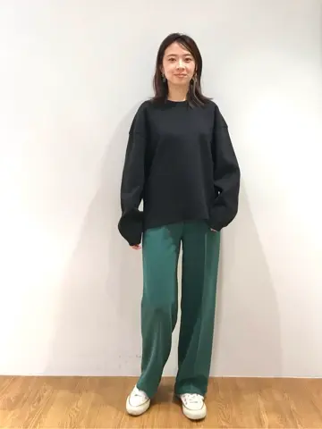 23区 西嶋 コーディネート画像