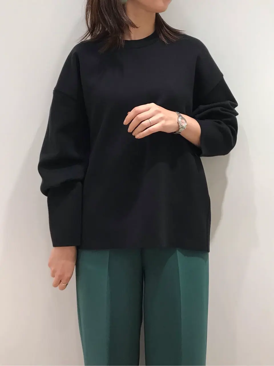 23区 西嶋 コーディネート画像