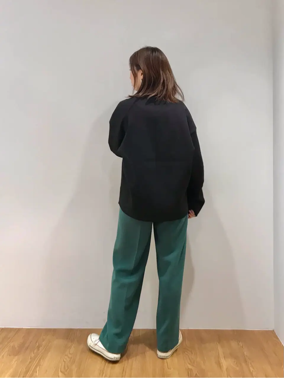 23区 西嶋 コーディネート画像