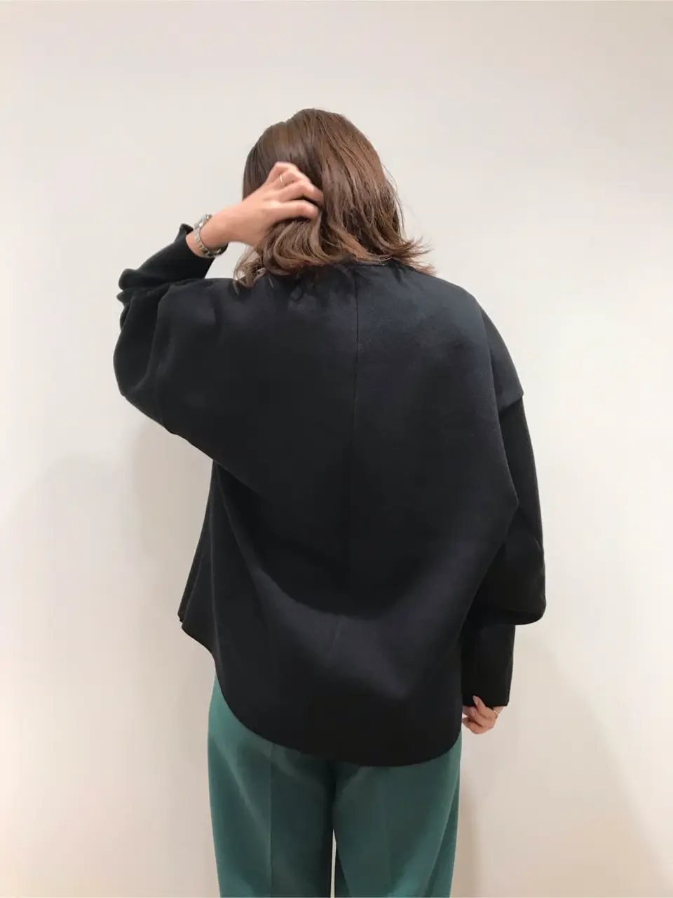 23区 西嶋 コーディネート画像