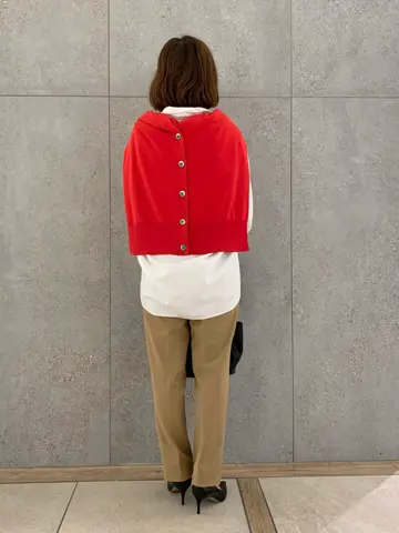 23区 澤田 コーディネート画像