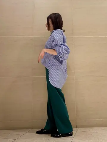 23区 スタッフy コーディネート画像