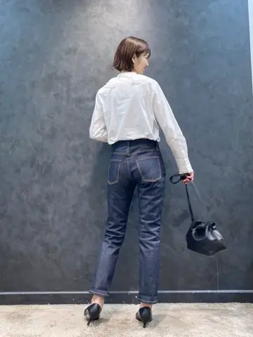 23区 狩野 コーディネート画像