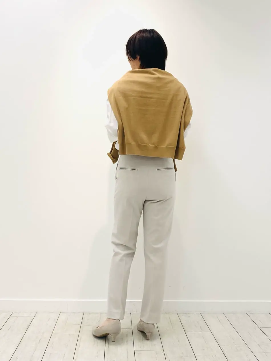 23区 岩舘 コーディネート画像