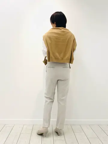 23区 岩舘 コーディネート画像