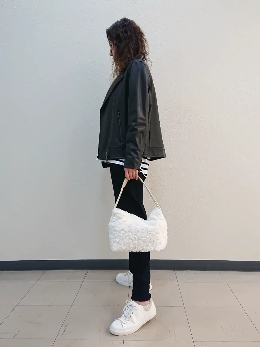 23区 半澤 コーディネート画像