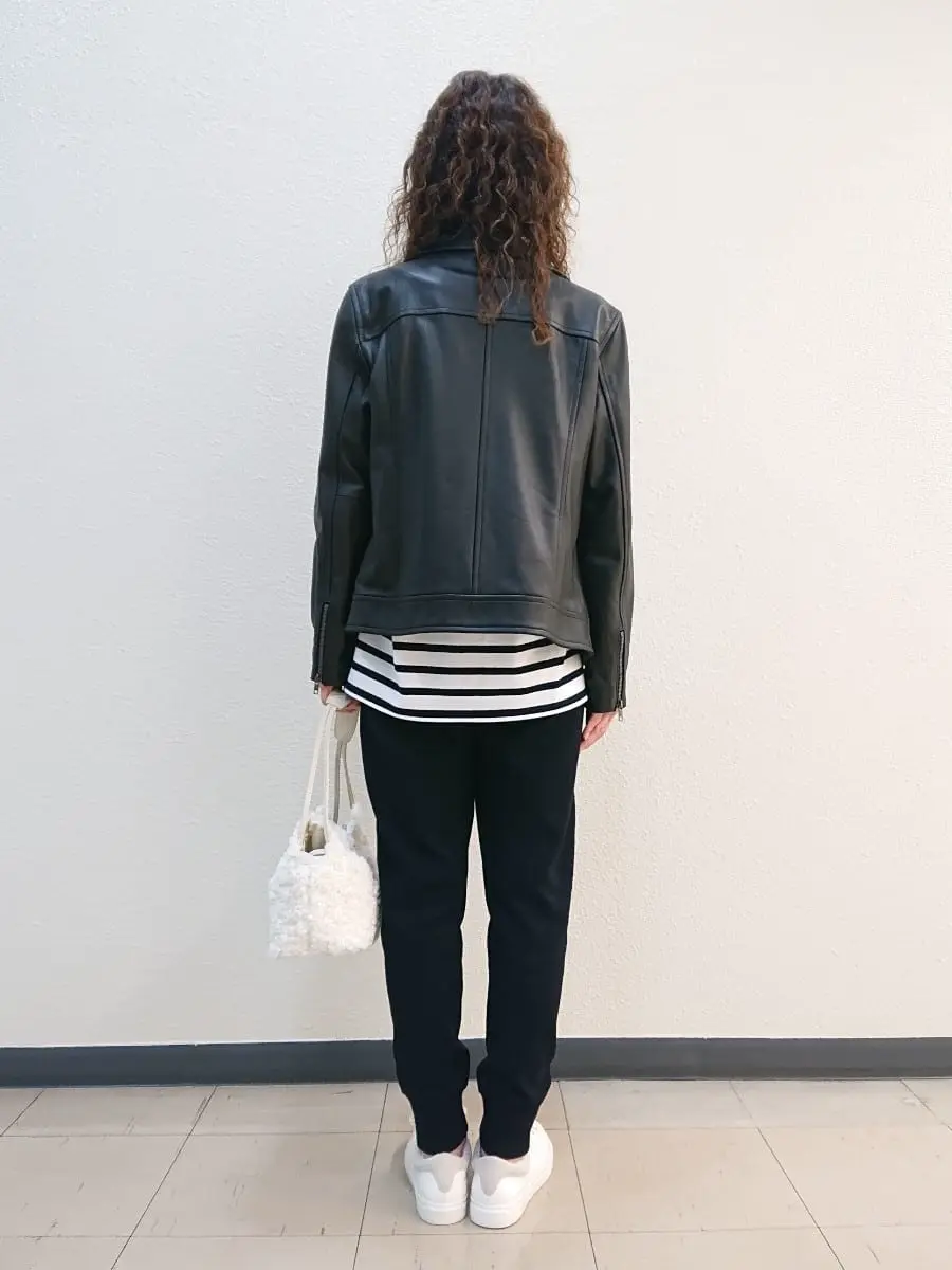 23区 半澤 コーディネート画像