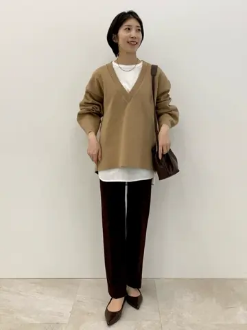 23区 板垣 コーディネート画像