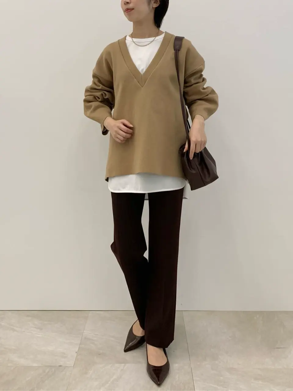 23区 板垣 コーディネート画像