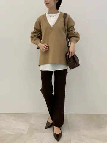 23区 板垣 コーディネート画像