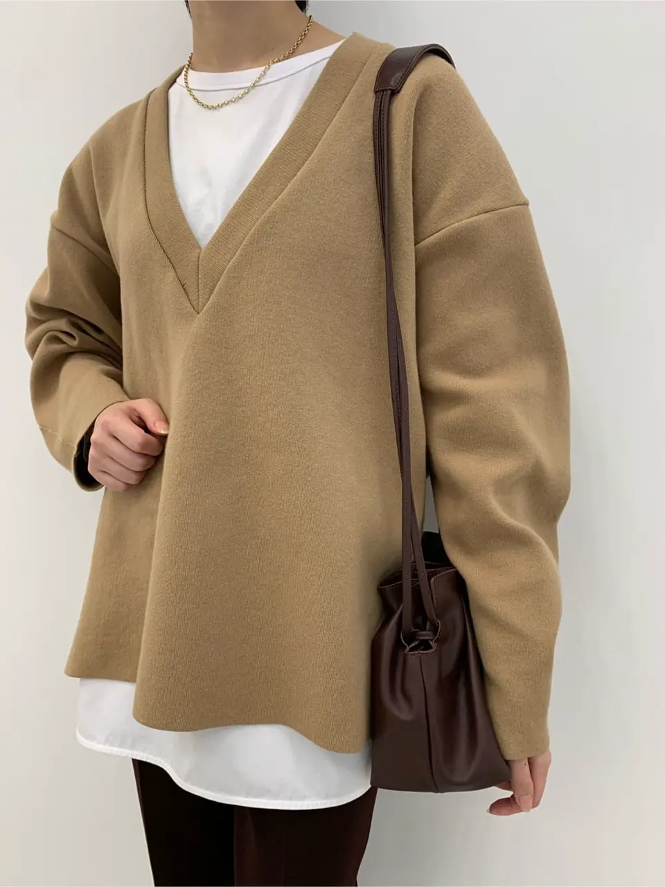 23区 板垣 コーディネート画像