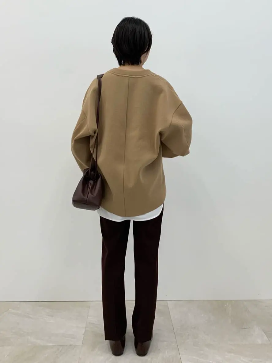 23区 板垣 コーディネート画像