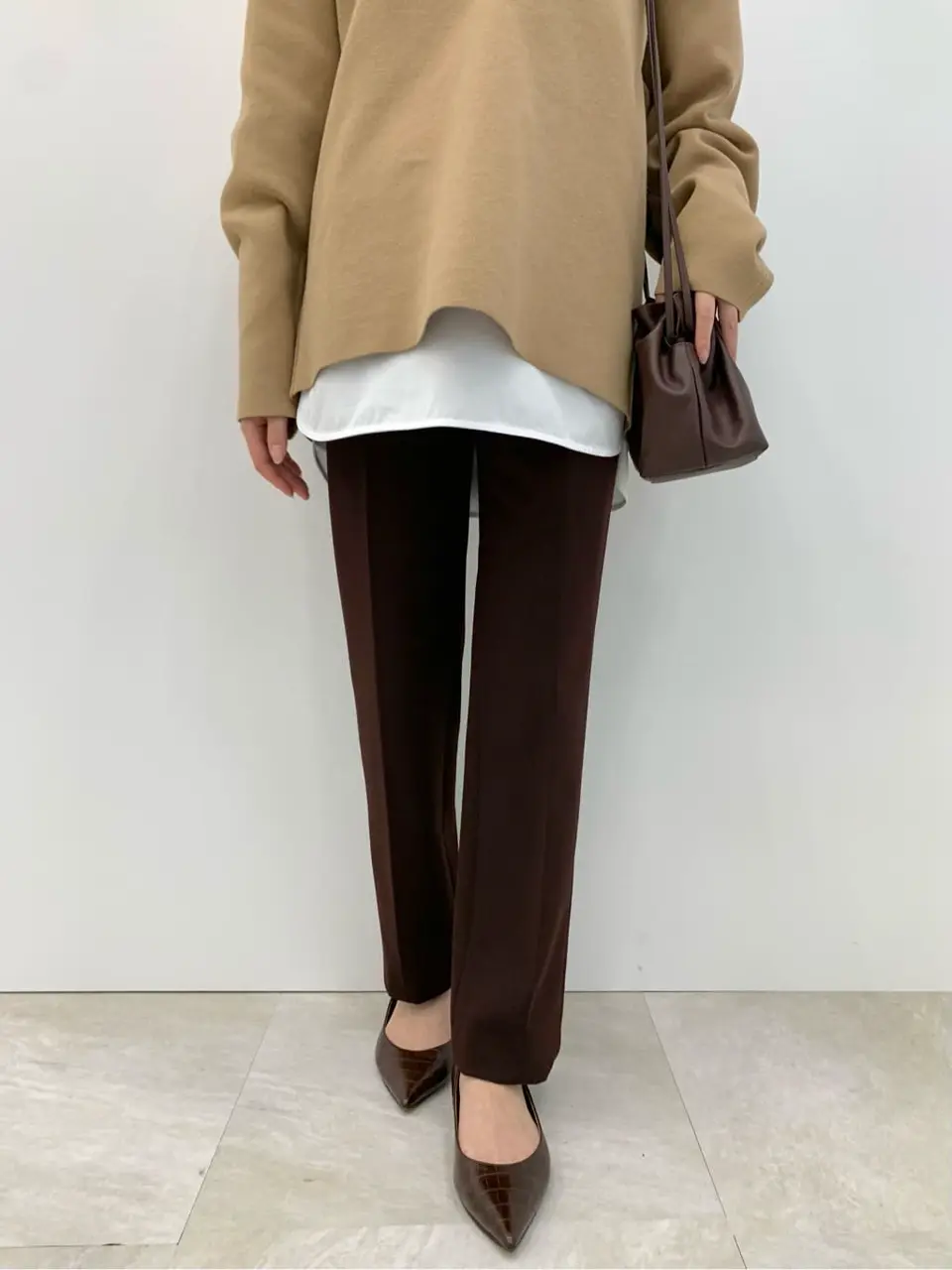 23区 板垣 コーディネート画像