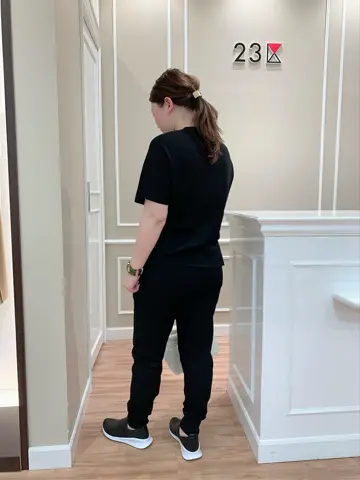 23区 江川 コーディネート画像