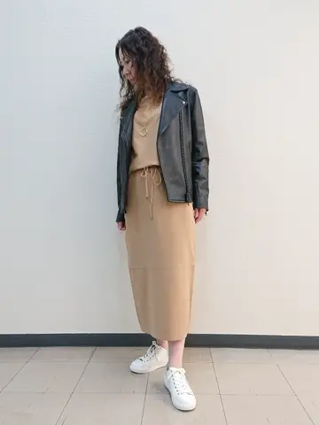 23区 半澤 コーディネート画像