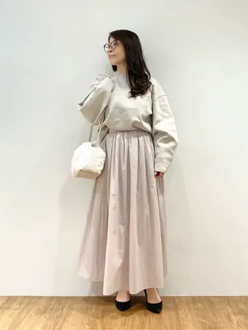 23区 河野 コーディネート画像