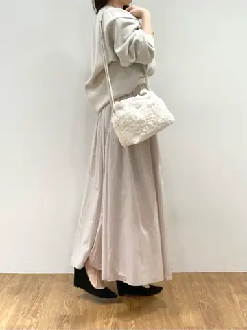 23区 河野 コーディネート画像