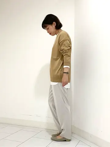 23区 南 コーディネート画像