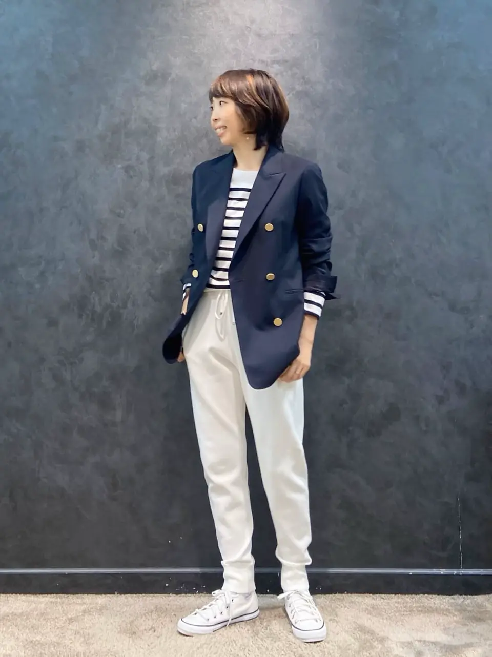  佐藤 コーディネート画像