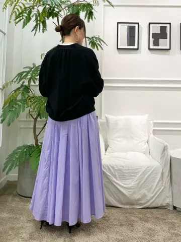 23区 はたの コーディネート画像