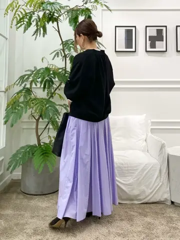 23区 はたの コーディネート画像