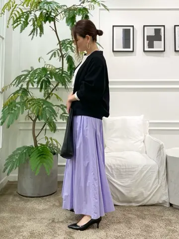 23区 はたの コーディネート画像