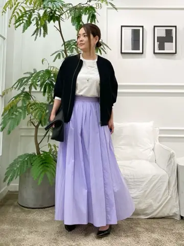 23区 はたの コーディネート画像