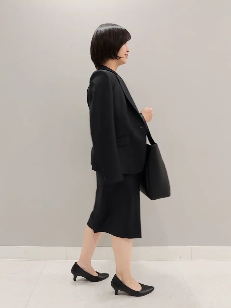 23区 阿多 コーディネート画像