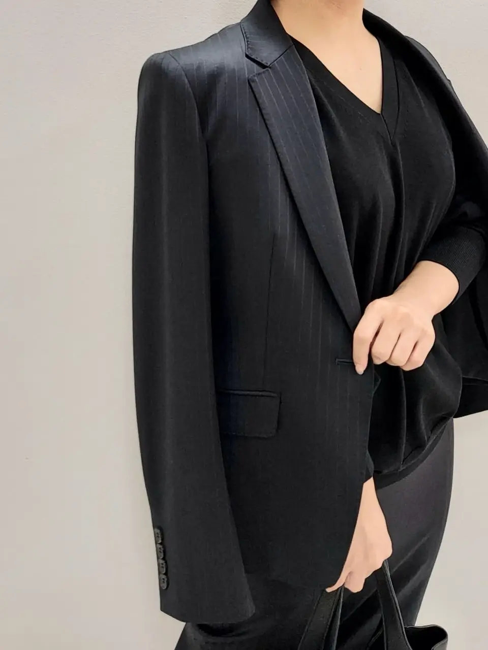 23区 阿多 コーディネート画像