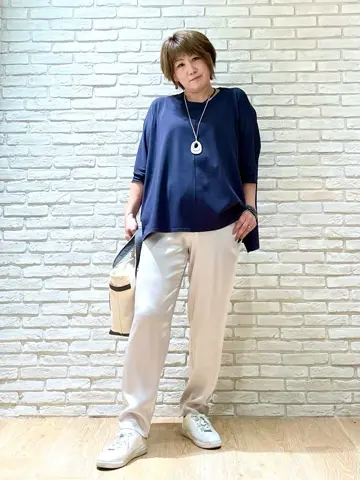 23区 井上 コーディネート画像