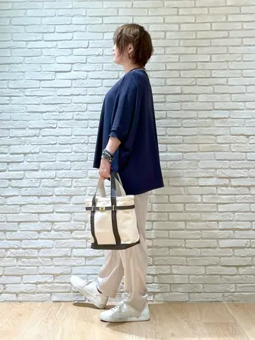 23区 井上 コーディネート画像