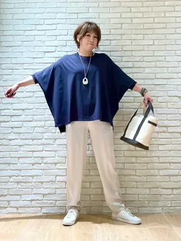 23区 井上 コーディネート画像