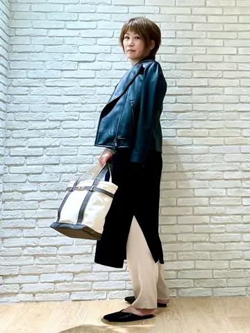 23区 井上 コーディネート画像