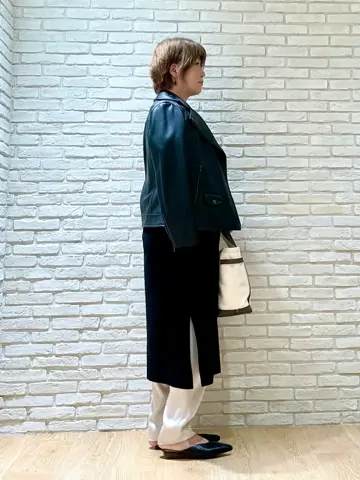 23区 井上 コーディネート画像