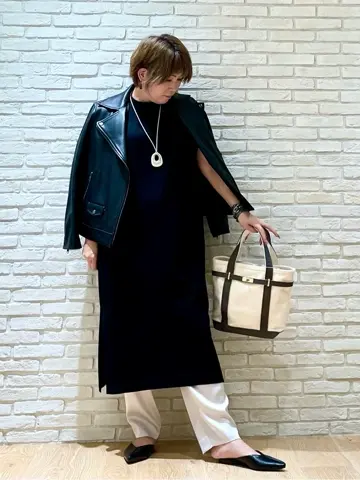 23区 井上 コーディネート画像