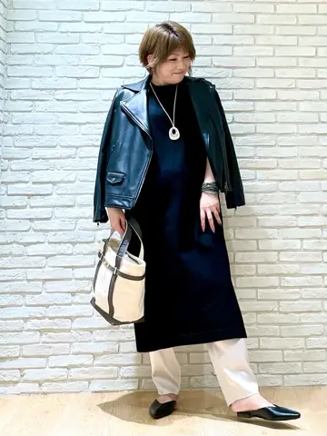 23区 井上 コーディネート画像