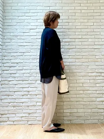 23区 井上 コーディネート画像