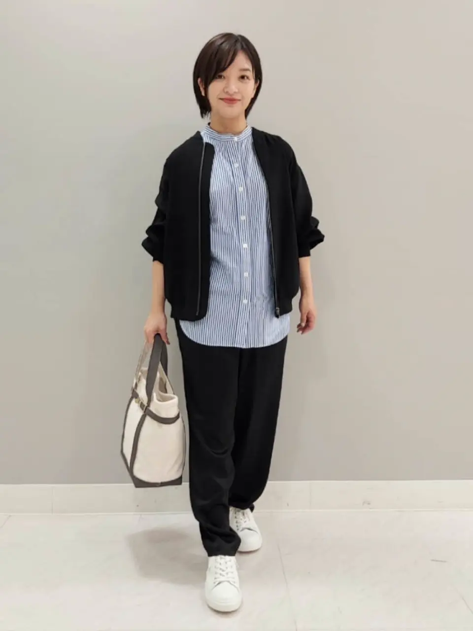  阿多 コーディネート画像