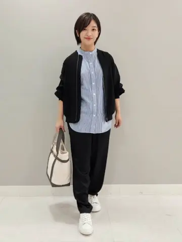 23区 阿多 コーディネート画像