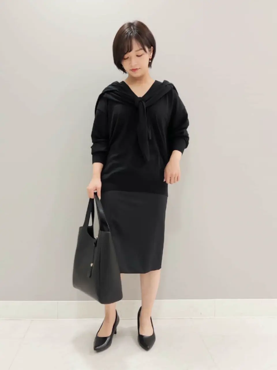  阿多 コーディネート画像