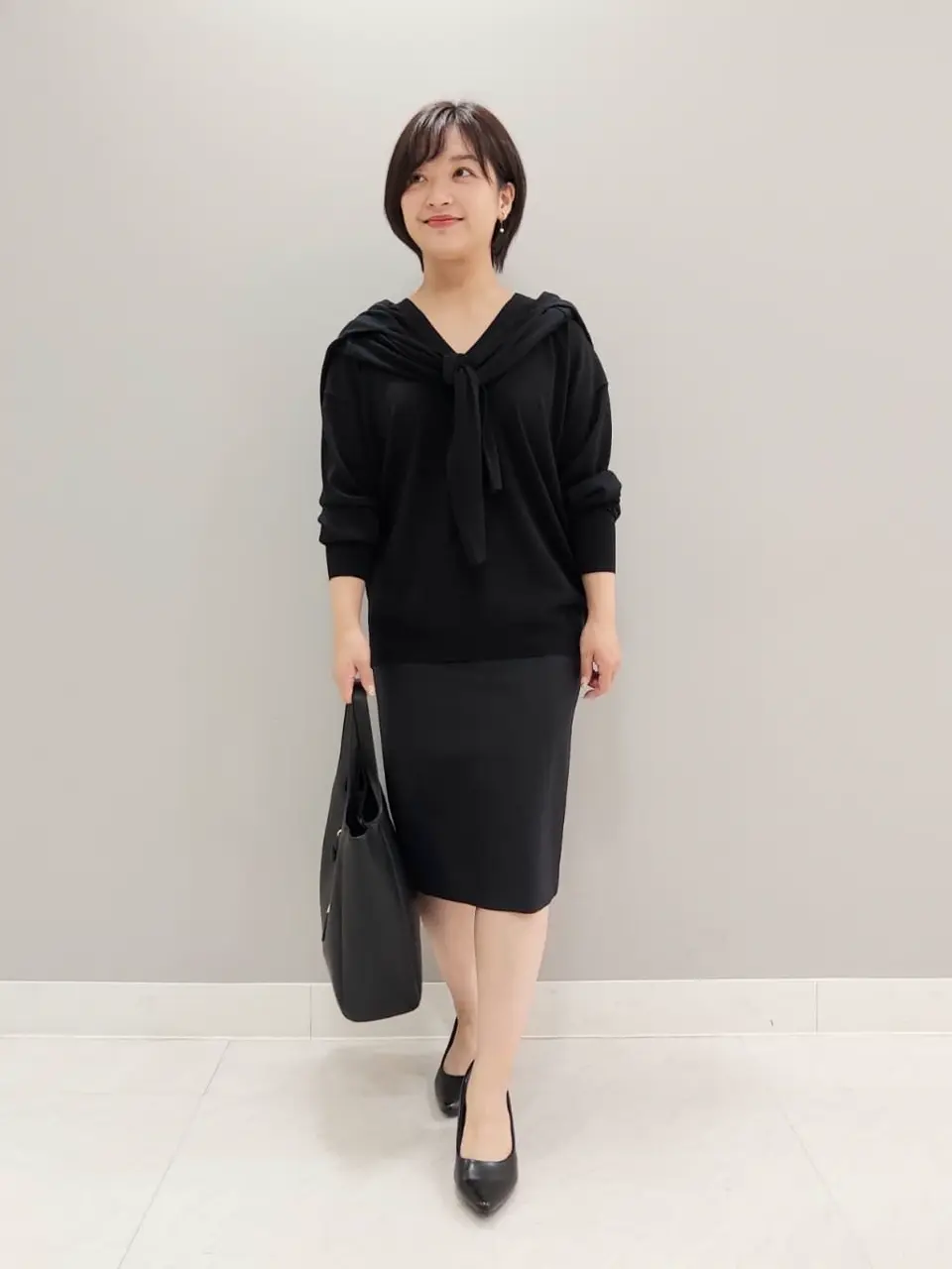 23区 阿多 コーディネート画像