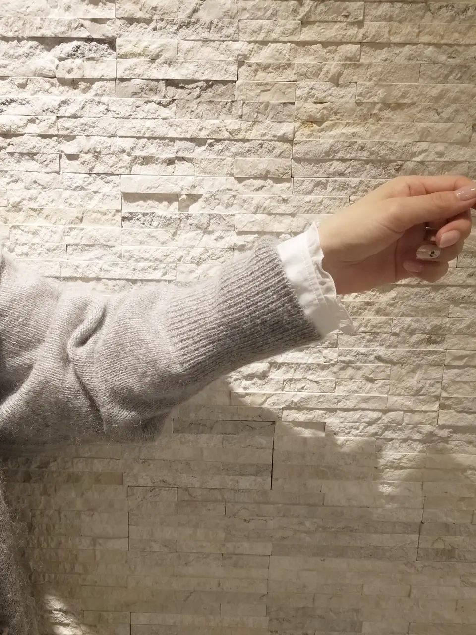 23区 MAKIKO コーディネート画像