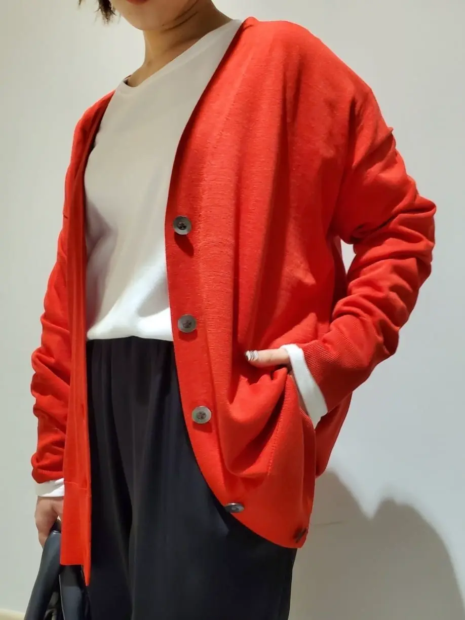 23区 伊藤 コーディネート画像