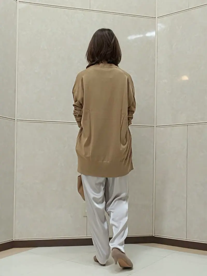 23区 矢口 コーディネート画像