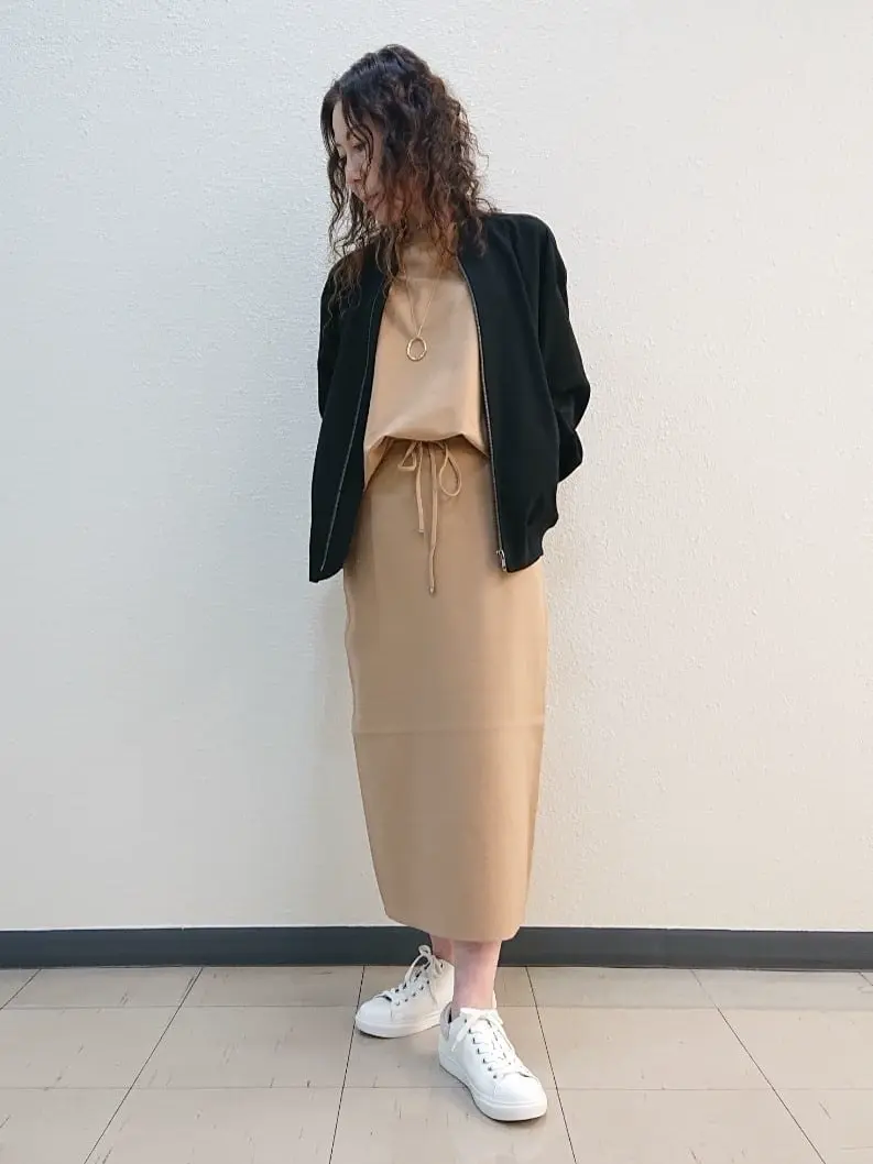 23区 半澤 コーディネート画像