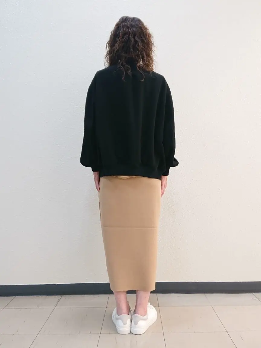 23区 半澤 コーディネート画像