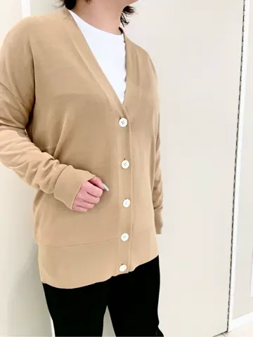 23区 坪内 コーディネート画像