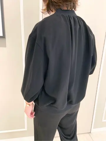 23区 坪内 コーディネート画像